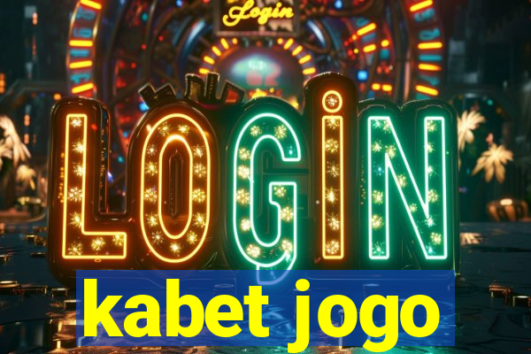 kabet jogo